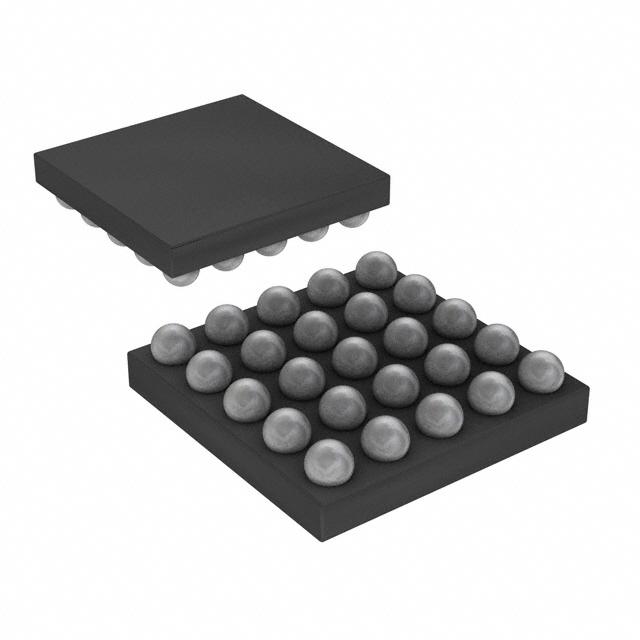 WM8944BECS/R by Cirrus Logic